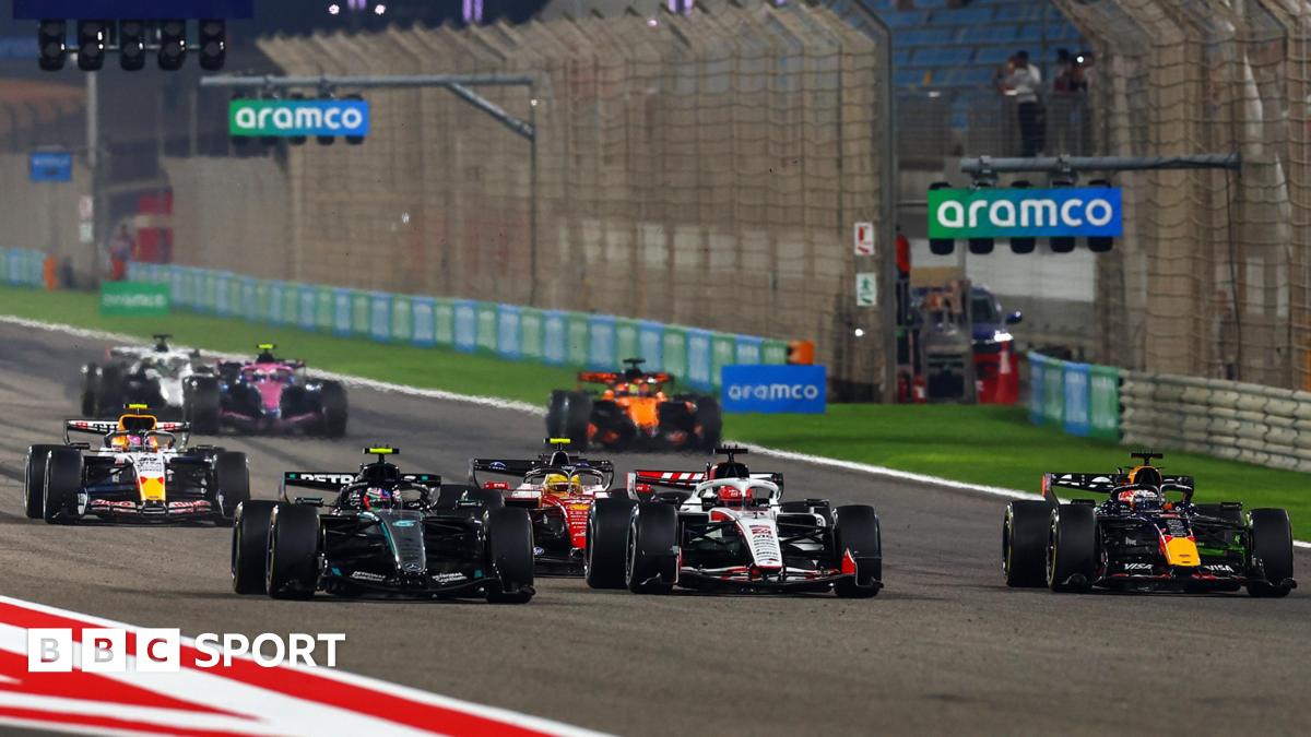 F1 Engine Rule Update: Compression Ratio Measured Hot From 2027