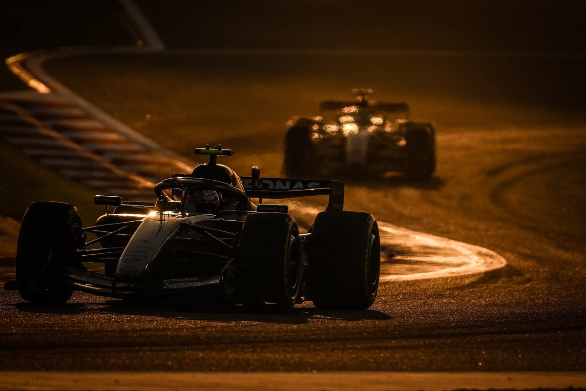 F1 Revises Engine Compression Rule: Why FIA Changed Measurement