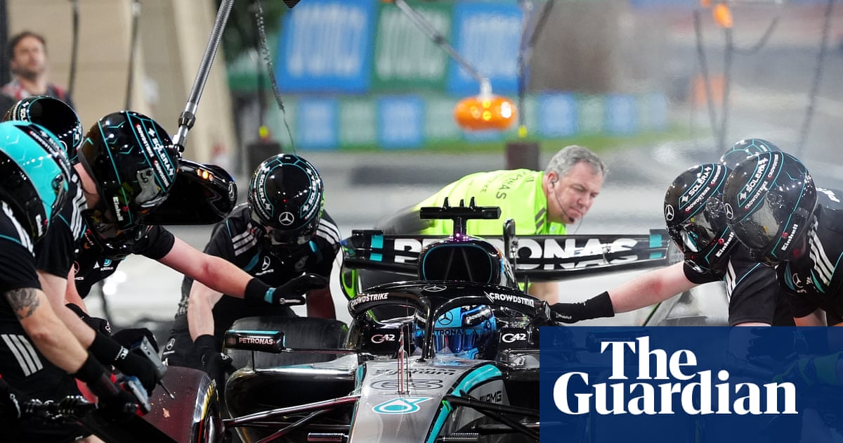 Mercedes Rivals Force F1 Engine Rule Change: Compression Ratio Battle